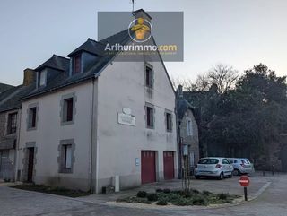  Immeuble � vendre 4 pi�ces 87 m�