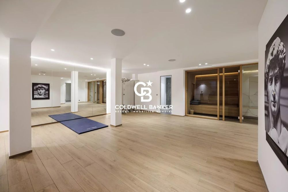 � vendre  Maison Antibes (06600)