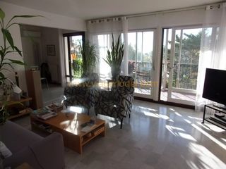  Appartement � vendre 3 pi�ces 80 m�