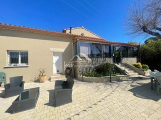  Maison � vendre 5 pi�ces 160 m�