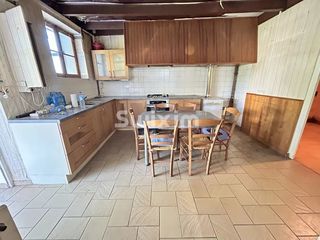  Maison � vendre 4 pi�ces 58 m�