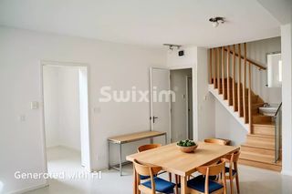  Maison � vendre 5 pi�ces 140 m�