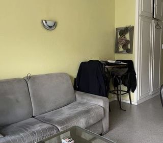  Appartement � vendre 1 pi�ce 20 m�
