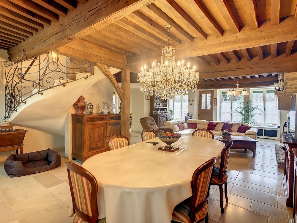 � vendre  Maison Alligny-en-Morvan (58230)