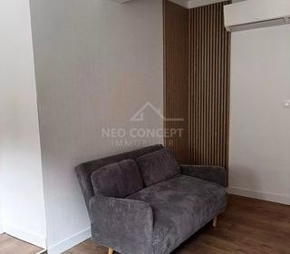  Appartement � louer 1 pi�ce 28 m�