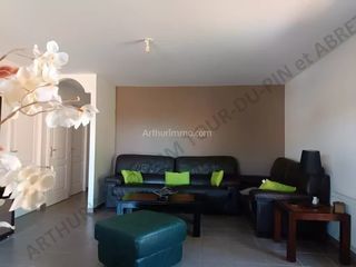  Maison � vendre 5 pi�ces 89 m�