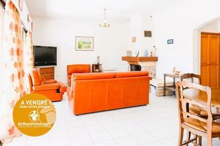  Maison � vendre 5 pi�ces 134 m�