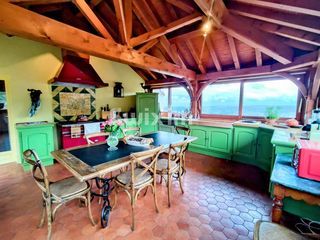  Maison � vendre 7 pi�ces 235 m�