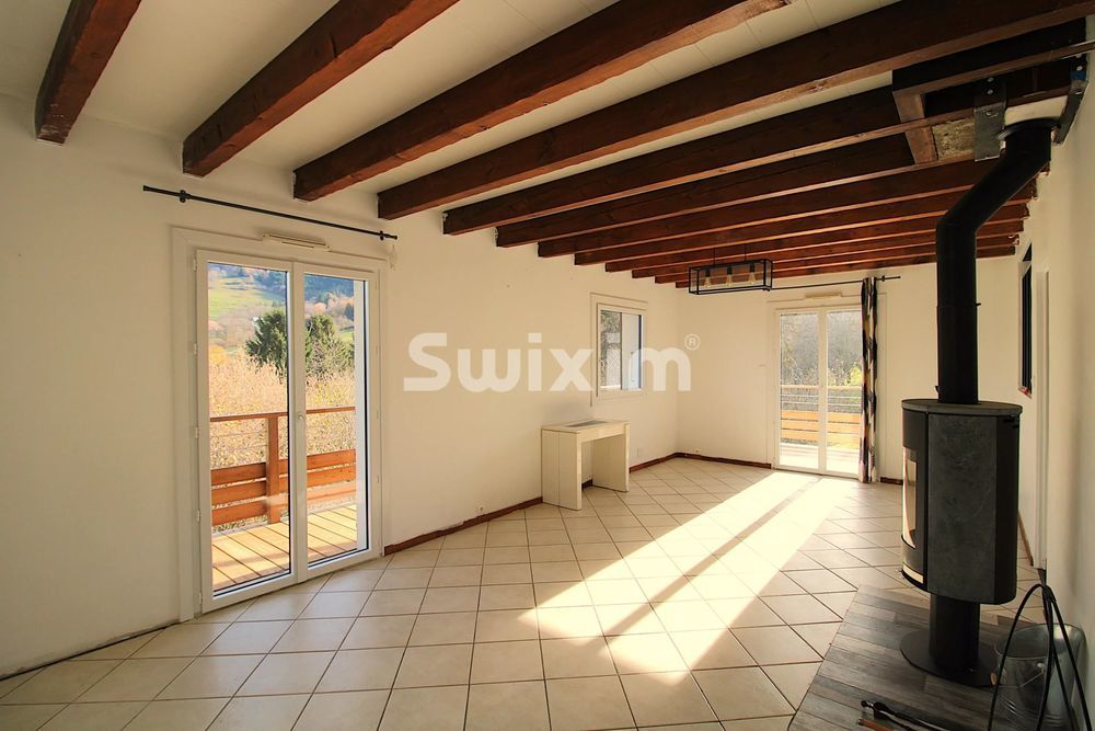 � vendre  Maison Saint-Jorioz (74410)