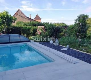  Maison � vendre 5 pi�ces 87 m�