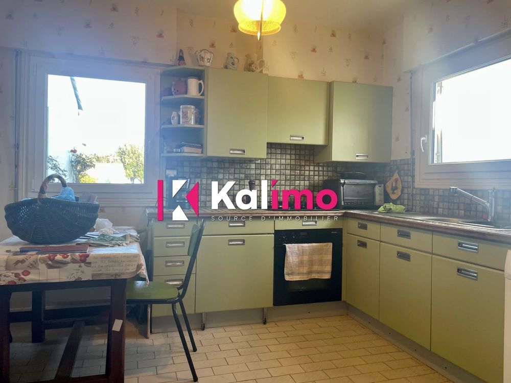 � vendre  Maison La Flotte (17630)