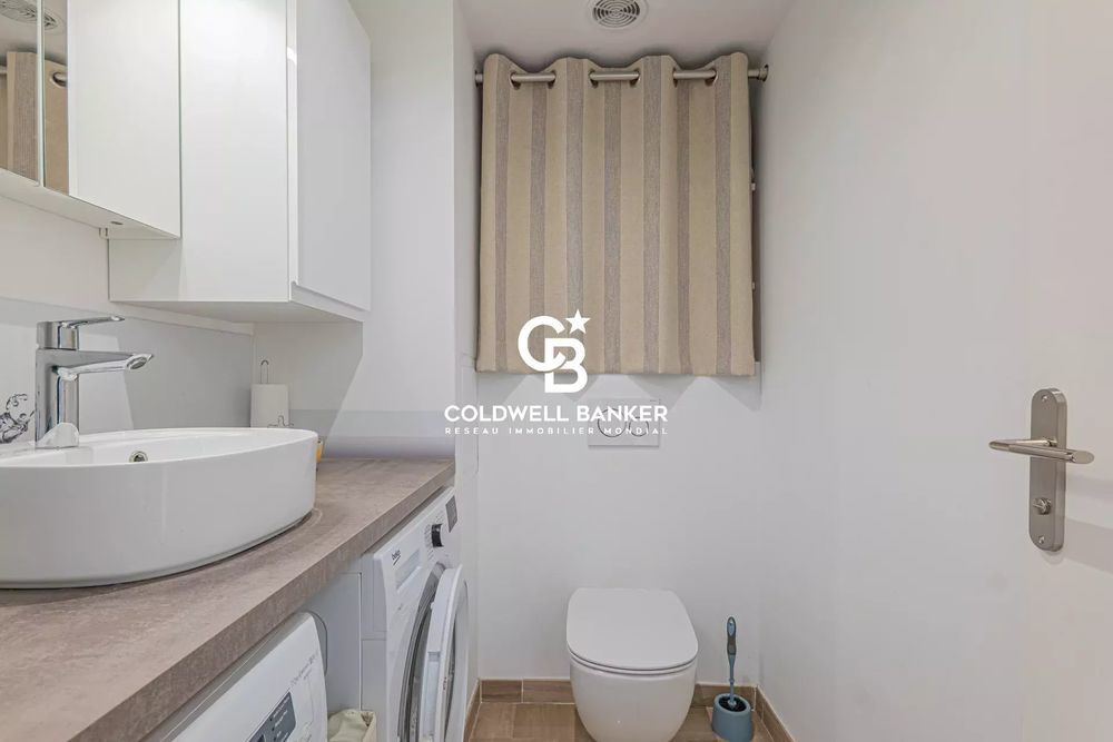 � vendre  Appartement Villeneuve-Loubet (06270)