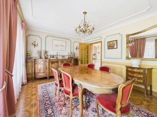  Maison � vendre 8 pi�ces 200 m�