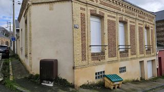  Maison � vendre 6 pi�ces 120 m�