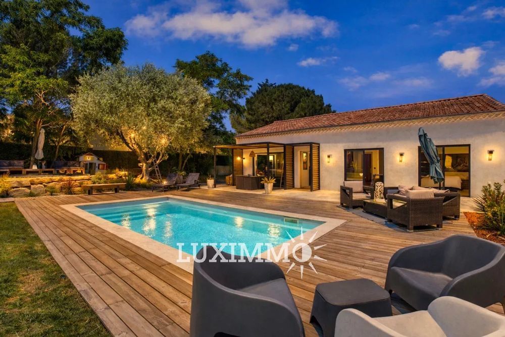 � vendre  Maison Mougins (06250)