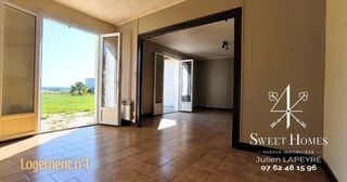  Maison � vendre 9 pi�ces 160 m�