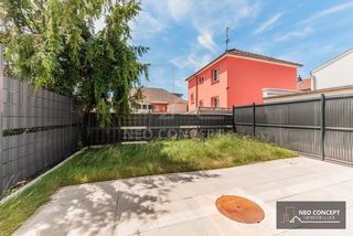  Appartement � vendre 3 pi�ces 94 m�