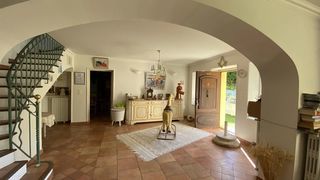  Maison � vendre 15 + pi�ces 523 m�