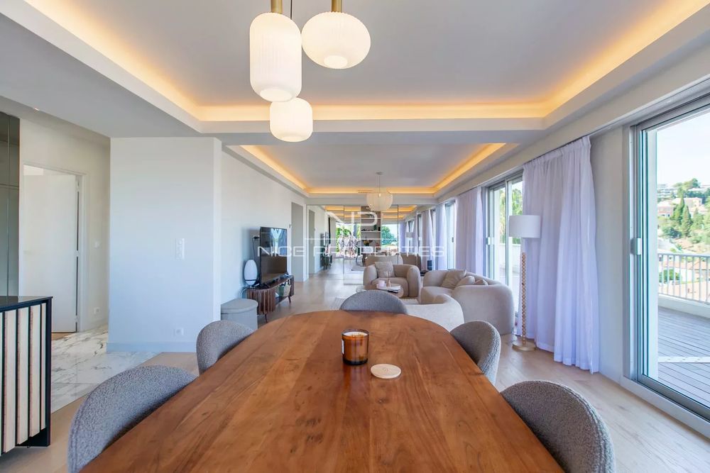 � vendre  Appartement Nice (06200)