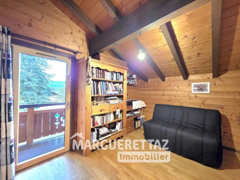 � vendre  Maison Viuz-en-Sallaz (74250)