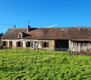  Maison � vendre 3 pi�ces 92 m�