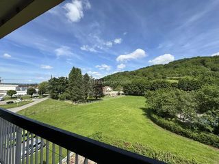  Appartement � vendre 4 pi�ces 80 m�