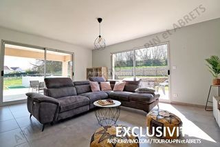  Maison � vendre 5 pi�ces 133 m�