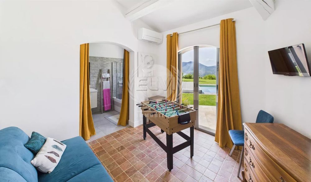 � vendre  Maison Le Plan-de-la-Tour (83120)