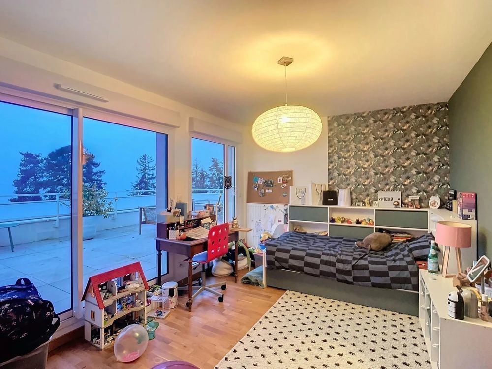 � vendre  Appartement �vian-les-Bains (74500)