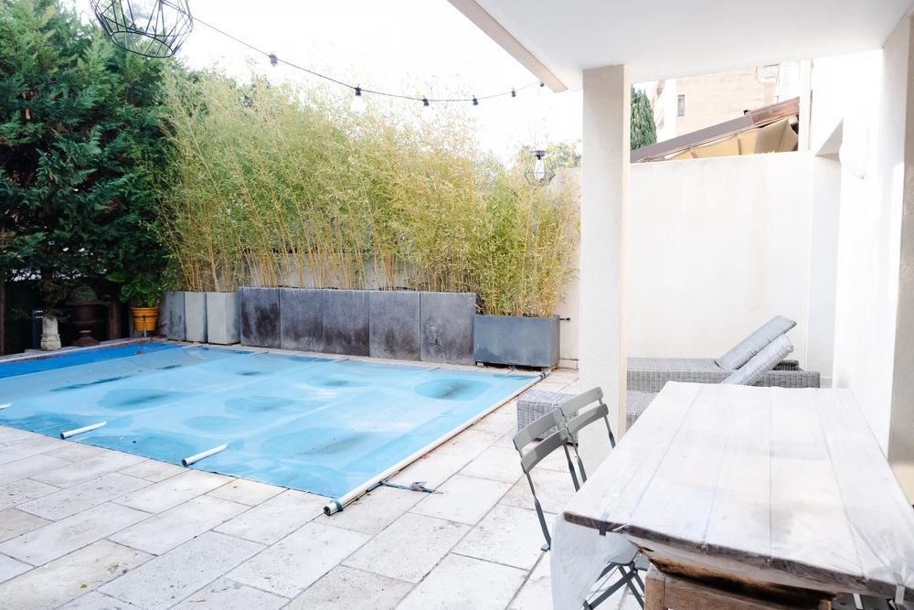 � vendre  Villa Arles (13200)