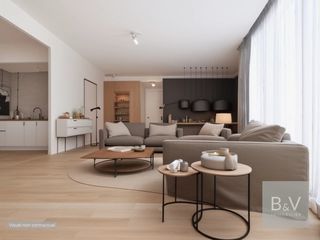  Appartement � vendre 4 pi�ces 113 m�