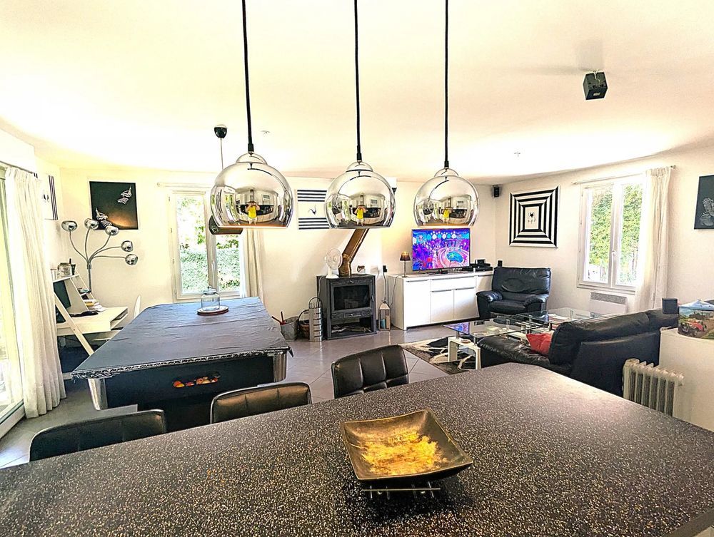 � vendre  Maison Grimaud (83310)