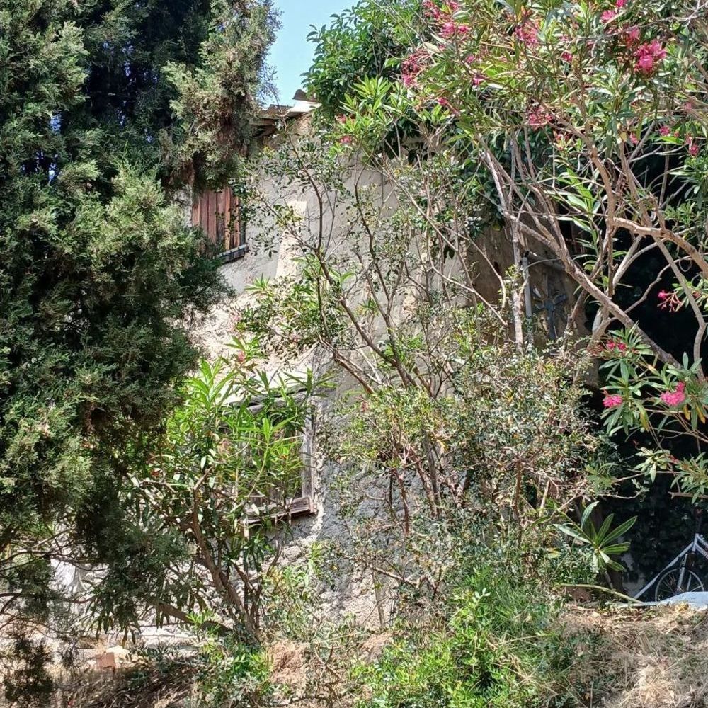 � vendre  Maison Nice (06000)