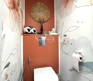  Maison � vendre 4 pi�ces 100 m�