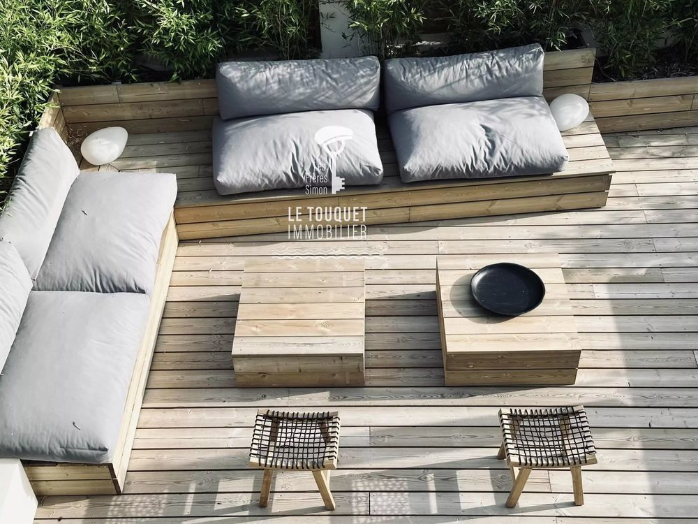 � vendre  Villa Cucq (62780)