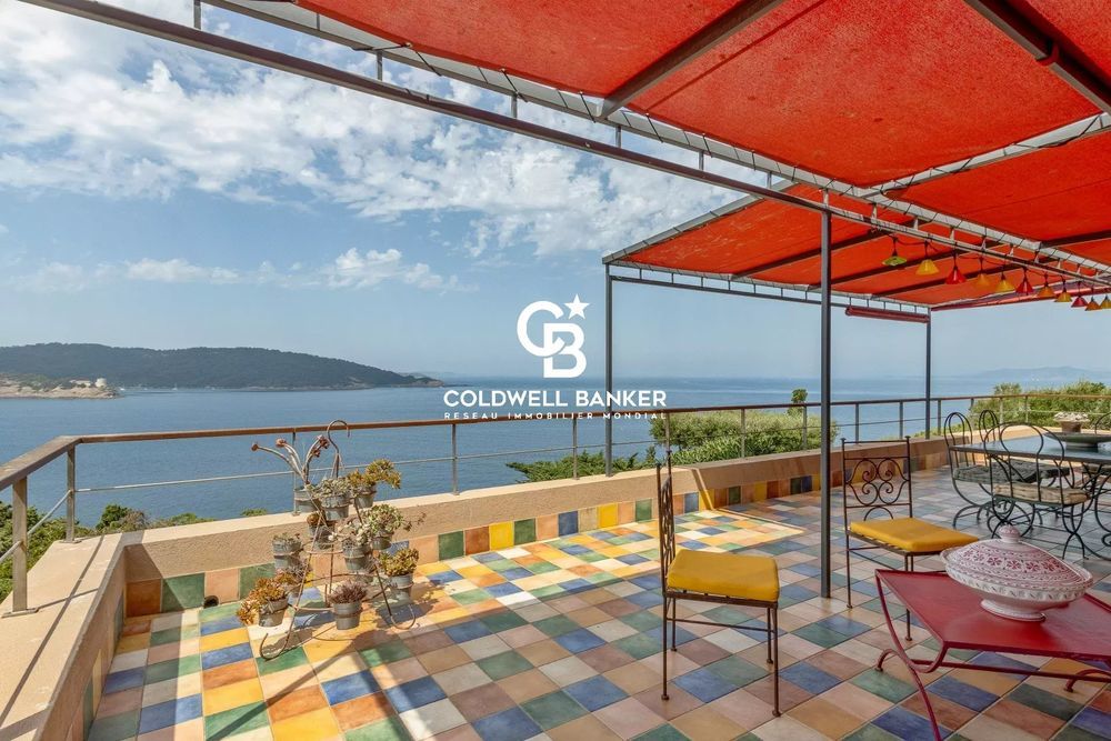 � vendre  Maison Hy�res (83400)