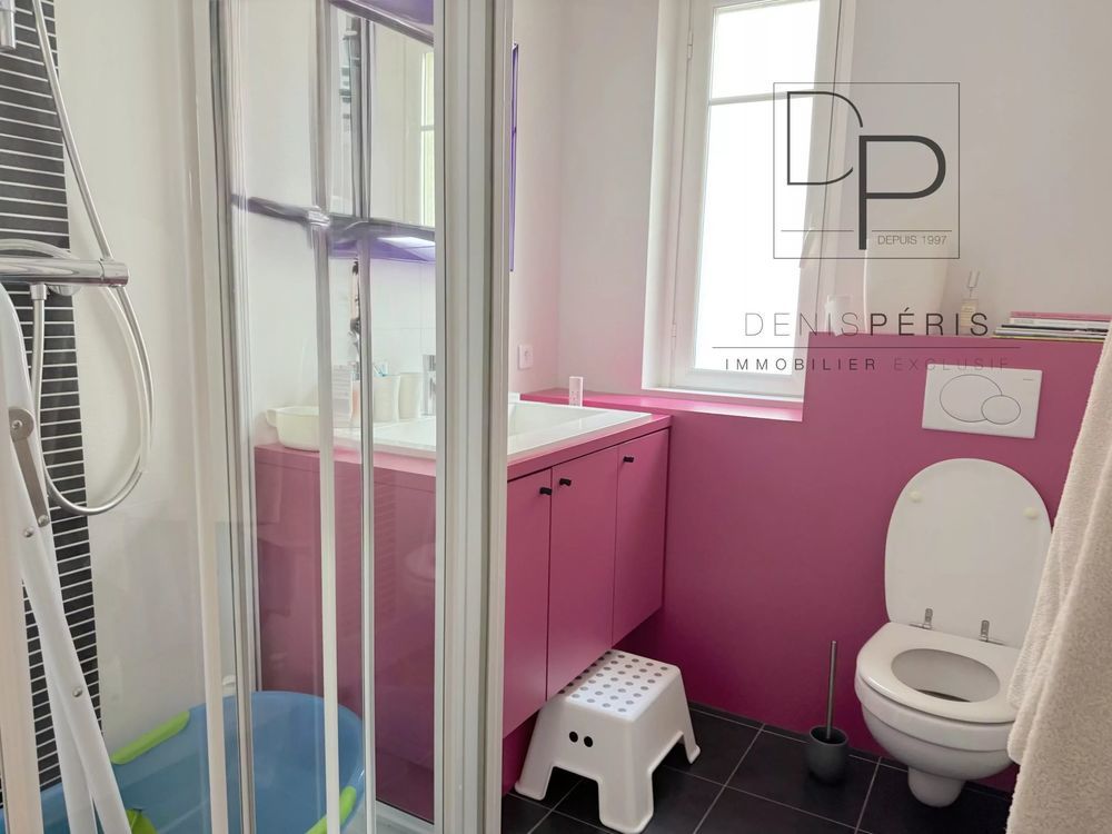 � vendre  Maison La Baule-Escoublac (44500)