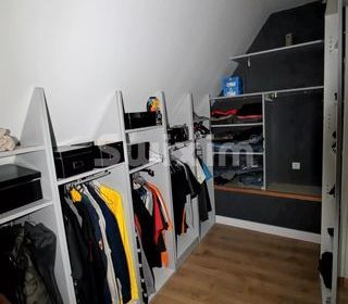  Appartement � vendre 4 pi�ces 90 m�