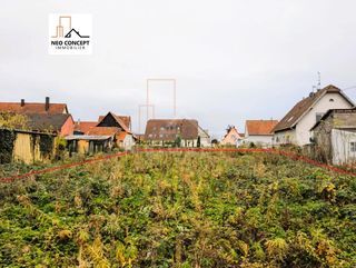  Terrain � vendre 1500 m�