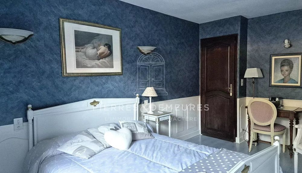 � vendre  Maison Bourges (18000)