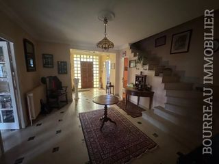  Maison � vendre 5 pi�ces 198 m�