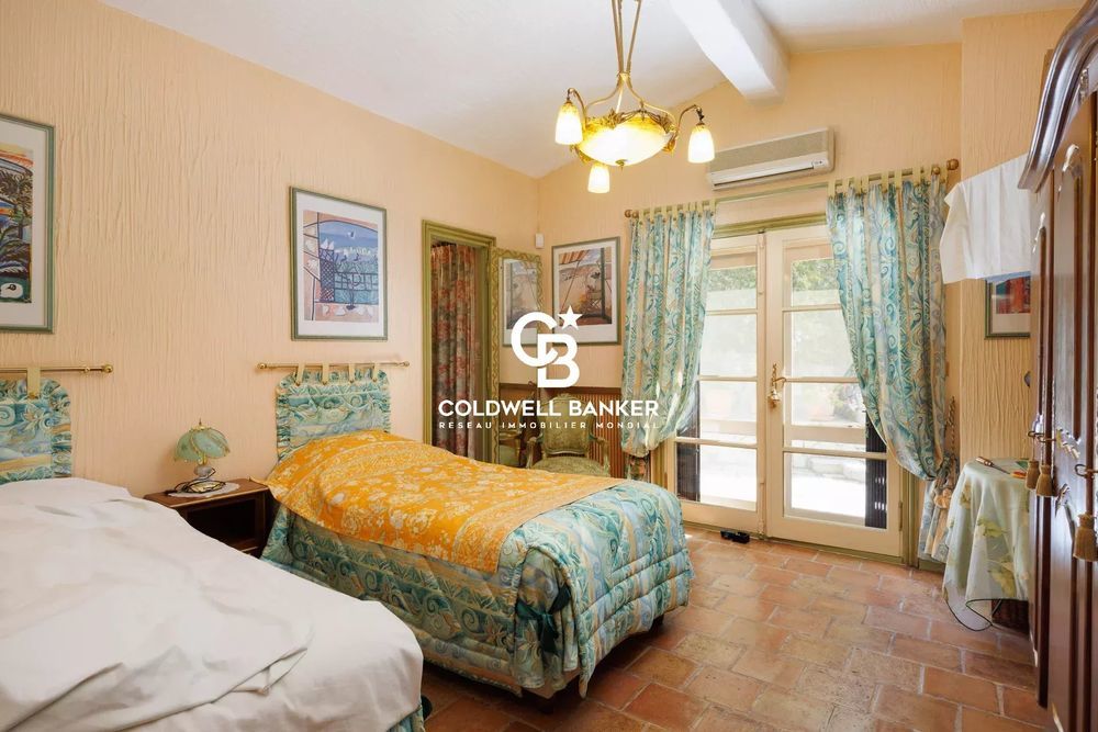 � vendre  Maison La Colle-sur-Loup (06480)