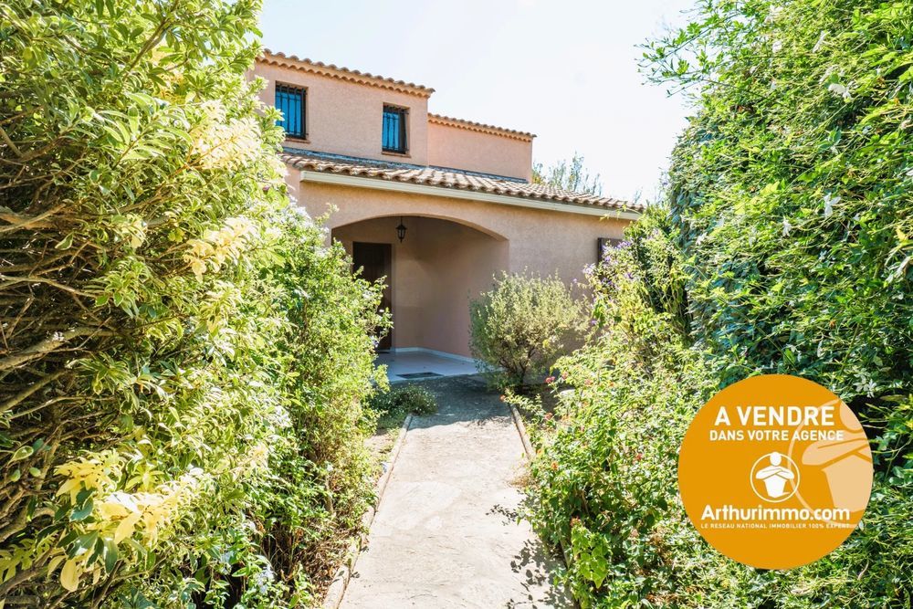 � vendre  Maison Bormes-les-Mimosas (83230)