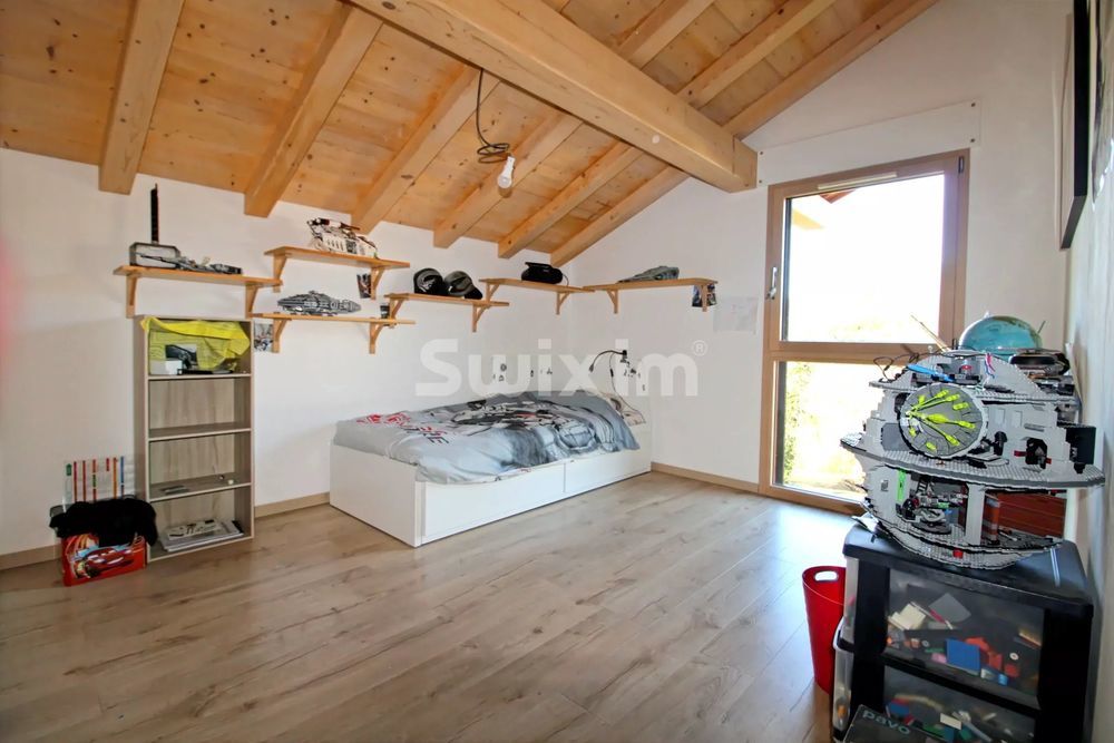 � vendre  Maison Viuz-en-Sallaz (74250)