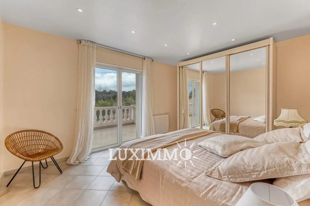 � vendre  Villa Valbonne (06560)