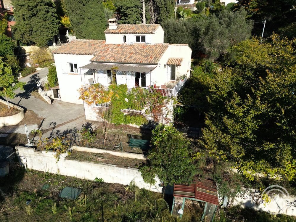 � vendre  Maison Falicon (06950)