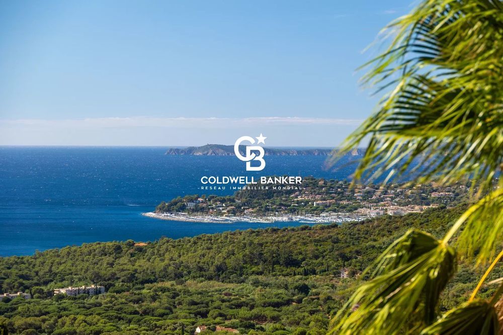 � vendre  Maison La Croix-Valmer (83420)