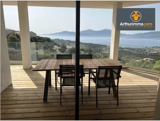  Appartement � vendre 3 pi�ces 62 m�