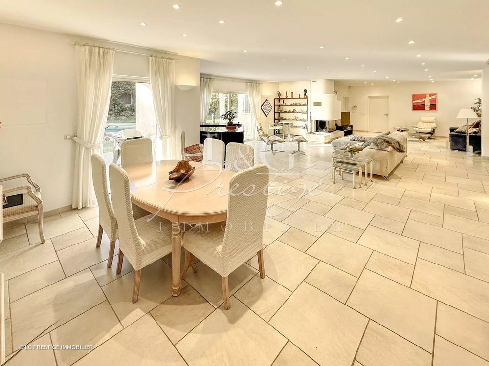 � vendre  Maison Mandelieu-la-Napoule (06210)