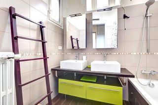  Appartement � vendre 3 pi�ces 65 m�